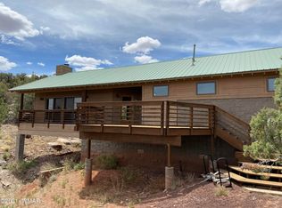 4224 Black Mesa Valley Rd, SNOWFLAKE, AZ 85937
