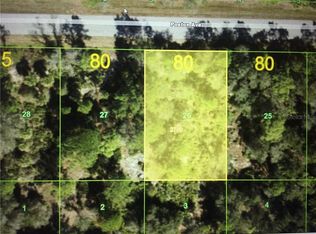 17409 Poston Ave, Port Charlotte, FL 33948