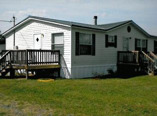 615 Strange Ln, Dublin, GA 31021