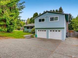 3110 SW 313th St, Federal Way, WA 98023