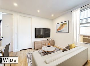 3404 34th Ave APT D2, Astoria, NY 11106