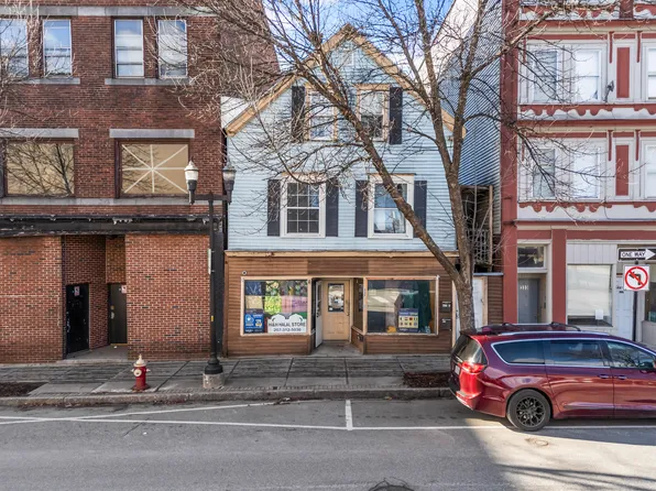 337 Lisbon Street, Lewiston, ME 04240