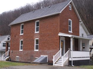 127 Meadow Ave, Creighton, PA 15030