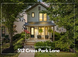 512 Cross Park Ln, Summerville, SC 29486