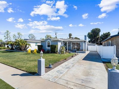 310 E 22nd St, Santa Ana, CA, 92706