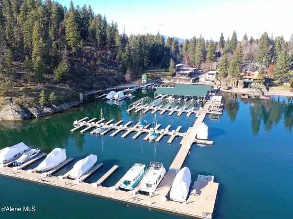 1100 E Lakeshore Dr #B7, Coeur D Alene, ID 83814