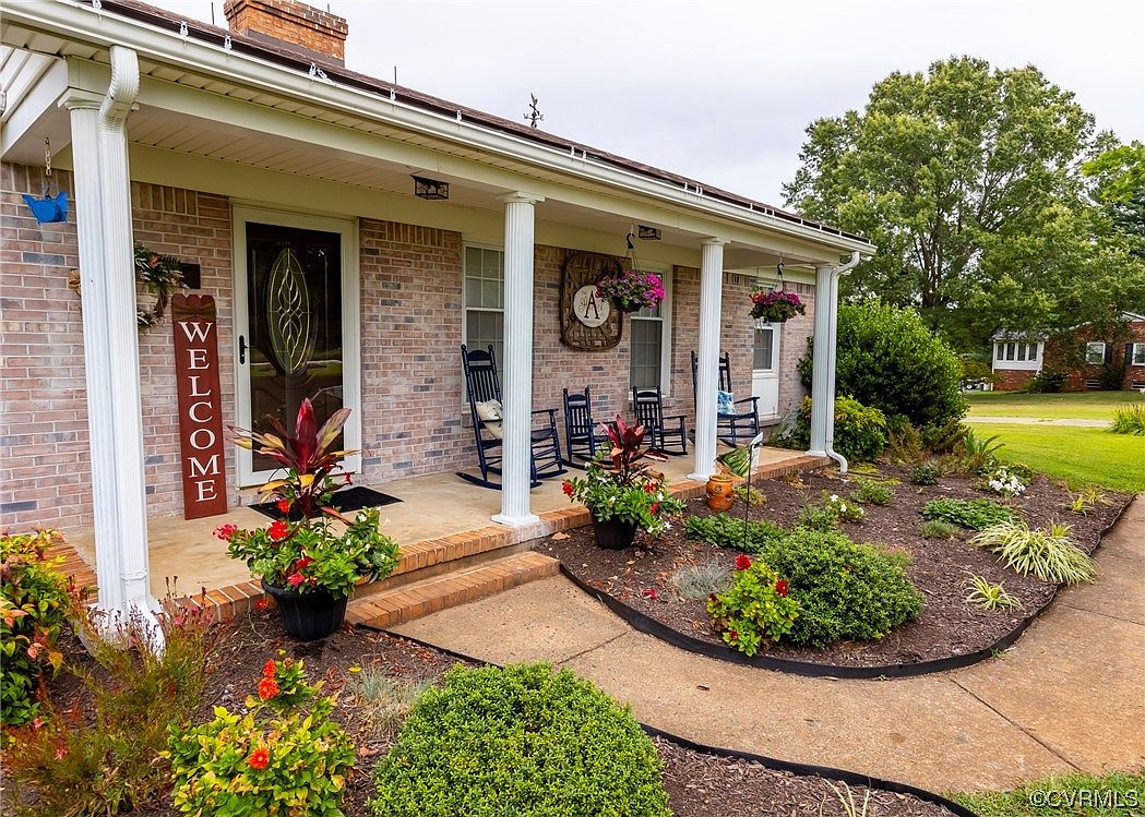 9905 Andersonville Rd, Dillwyn, VA 23936 Zillow