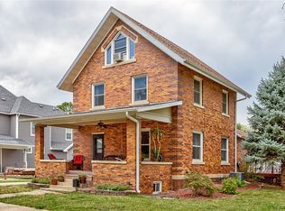 313 Main St, Maxwell, IA 50161