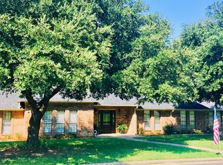 612 Rasure Cir, Sulphur Springs, TX 75482