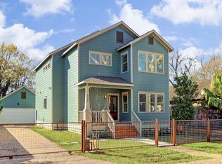 605 Walton St, Houston, TX 77009