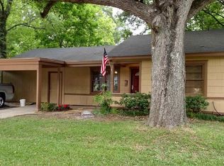 2786 Delaware St, Beaumont, TX 77703