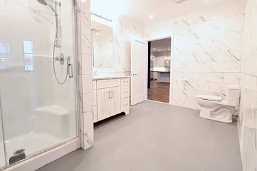 Rented by True Lofts New York LLC