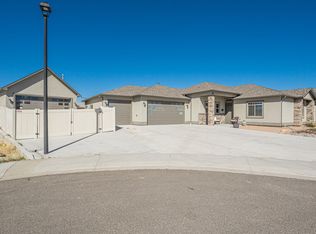 629 Gully Ct, Grand Junction, CO 81504
