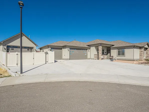 629 Gully Ct, Grand Junction, CO 81504