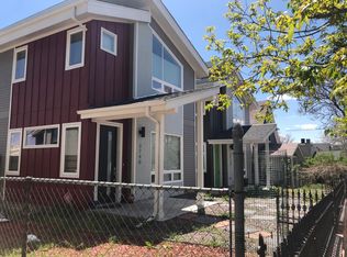 3740 Navajo St, Denver, CO 80211