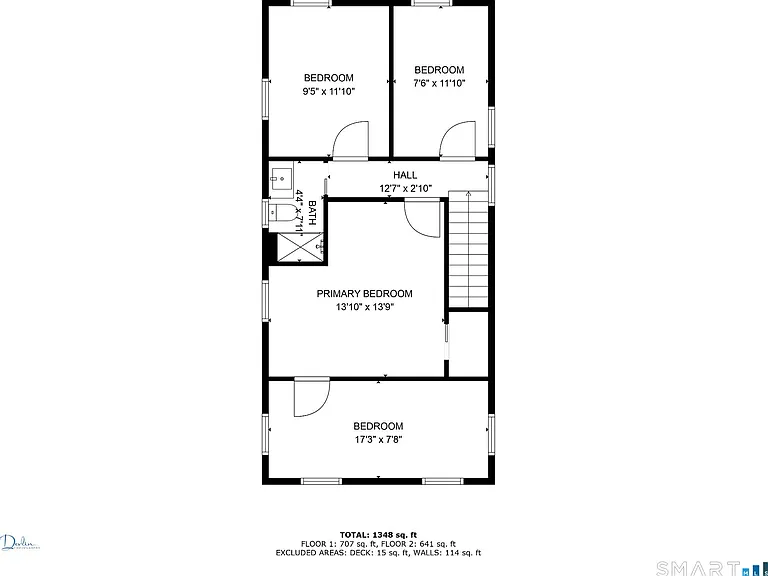 57 Swan Ave — Photo 40