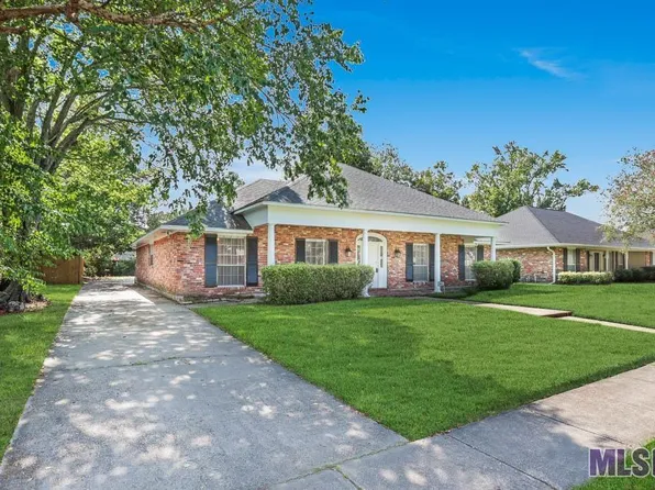 881 Voorhies Dr, Baton Rouge, LA 70815