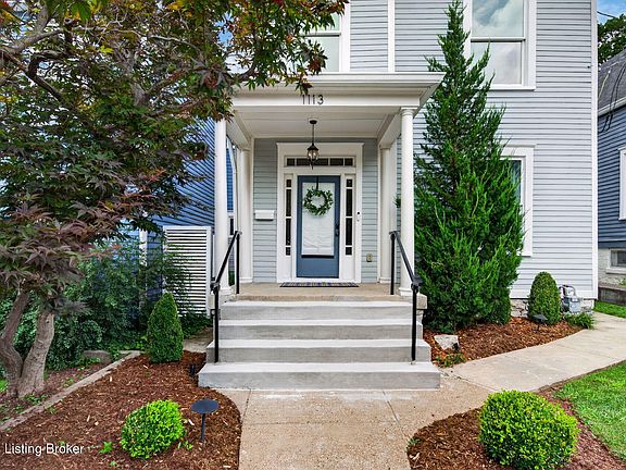 4th image of 1113 Everett Ave