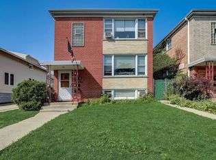 5126 N Lovejoy Ave, Chicago, IL 60630
