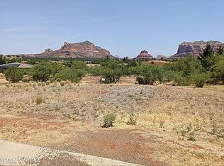 170 Avenida De Piedras, Sedona, AZ 86351
