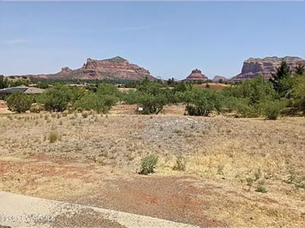 170 Avenida De Piedras, Sedona, AZ 86351