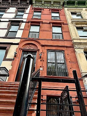 1st image of 128 W 136th St APT 2