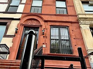 128 W 136th St APT 2, New York, NY 10030