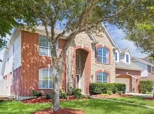 5315 Maverick Point Ln, Katy, TX 77494