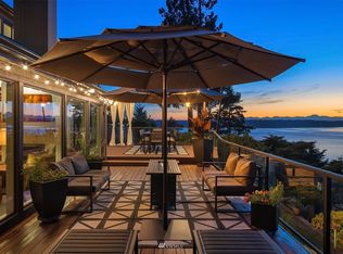 3124 SW 167th St, Seattle, WA 98166