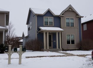 1439 Wild Iris St, Sun Prairie, WI