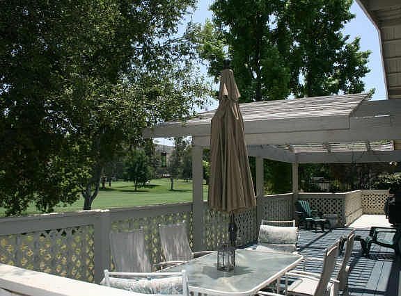 4th image of 24021 Vista Vicente Ct