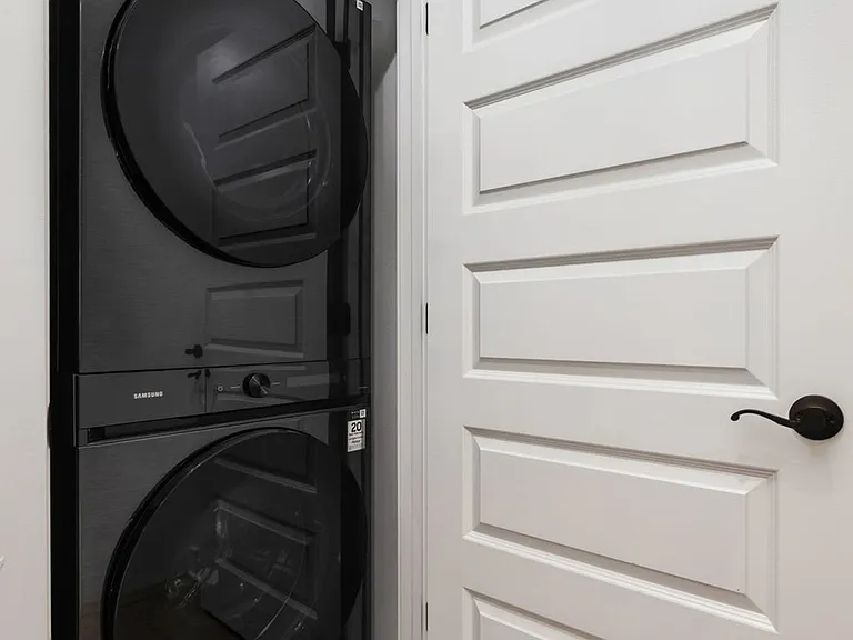 Laundry Room Cabinet