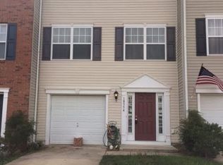 18354 Democracy Ave, Ruther Glen, VA 22546