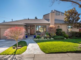 405 29th Ave, San Mateo, CA 94403