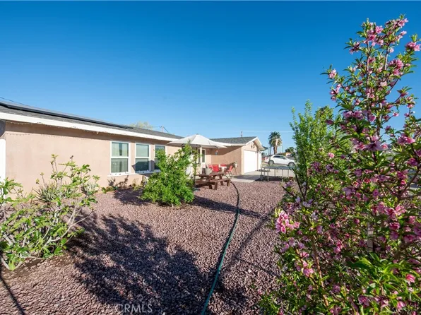 34220 Birch Rd, Barstow, CA 92311