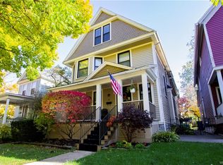 331 Norwood Ave, Buffalo, NY 14222