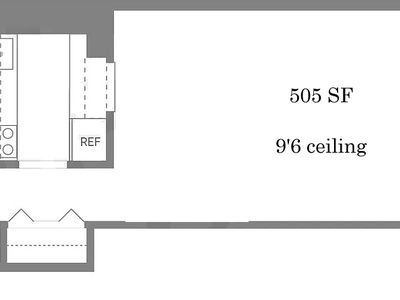 324 Pearl St APT 2C, New York, NY, 10038