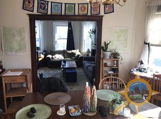63 Hobart St #2, Brighton, MA 02135