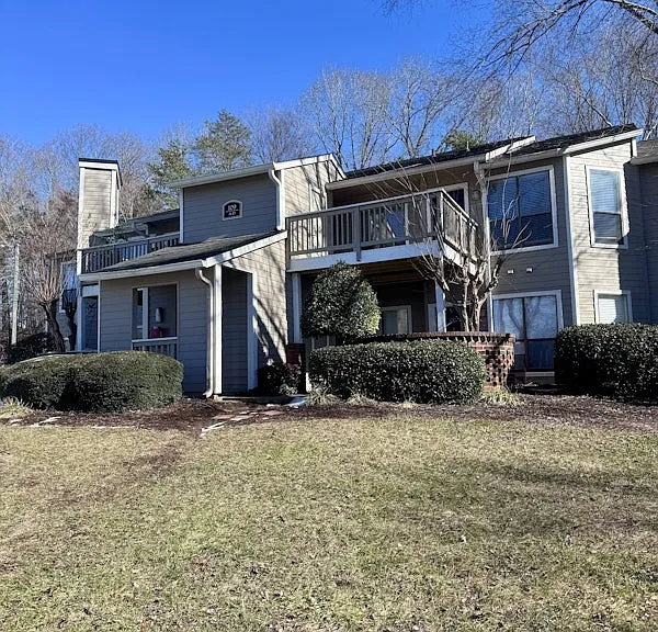 Sedgefield — Photo 1