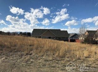 3807 Fowler Ln, Longmont, CO 80503