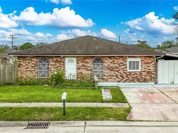 2756 Dove Ave, Marrero, LA 70072