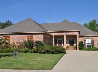 244 Stonebridge Blvd, Brandon, MS 39042