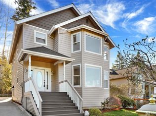 2804 Huntington St, Bellingham, WA 98226