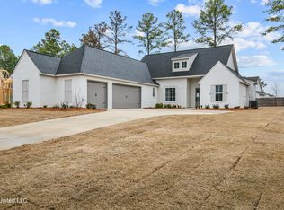 343 Wellstone Pl LOT 124, Madison, MS 39110