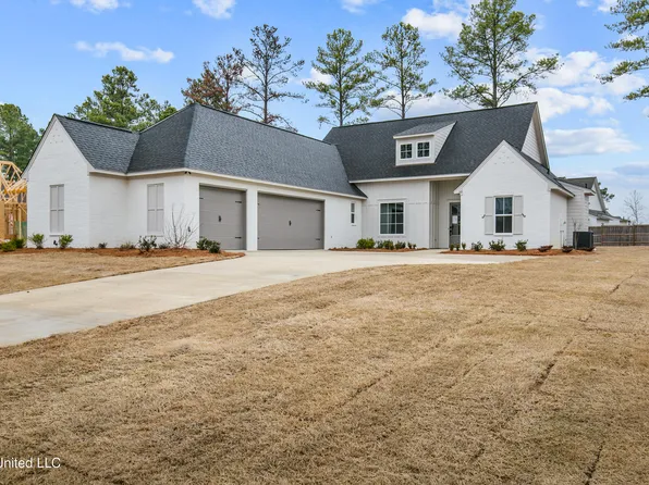 343 Wellstone Pl Lot 124, Madison, MS 39110