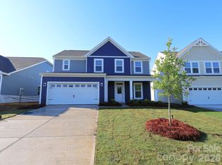 1358 Fremont Dr, Wingate, NC 28174