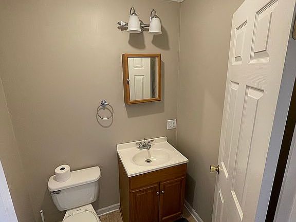 Partial Bathroom 1