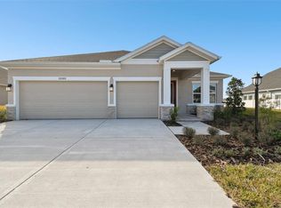 32382 Carmela Cir S, San Antonio, FL 33576