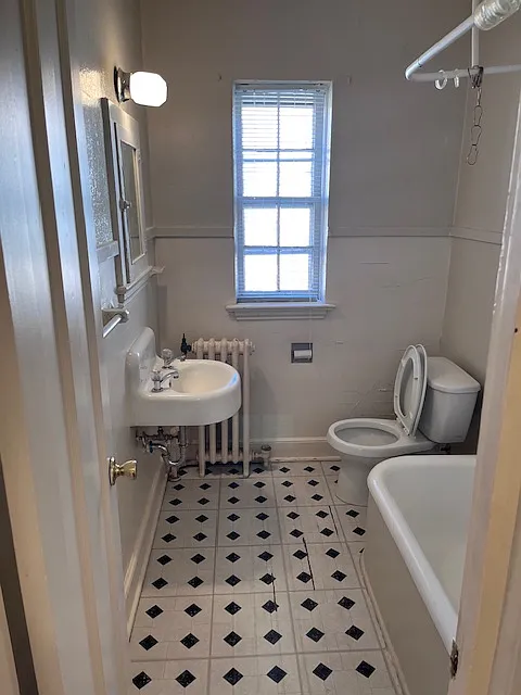 1 bed, 700 sqft, $795 — Photo 3
