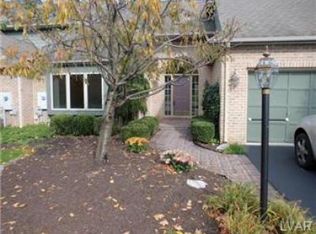 2917 Exeter Dr, Emmaus, PA 18049